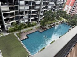 iNZ Residence (D23), Condominium #624997641
